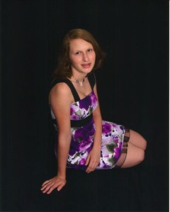 Emma Kate Roey, Emma Roey, Emma Katherine Roey