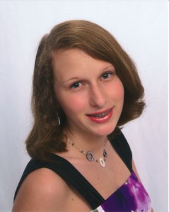 Emma Roey, Emma Kate Roey, Emma Katherine Roey